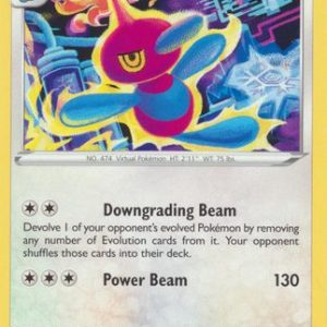 Porygon-Z - 142/196