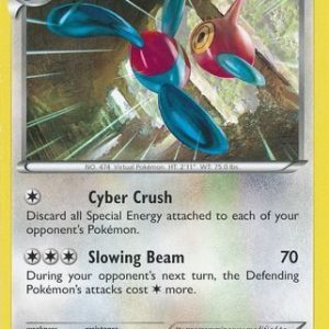 Porygon-Z - 66/98