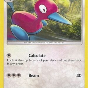 Porygon2 - 104/147