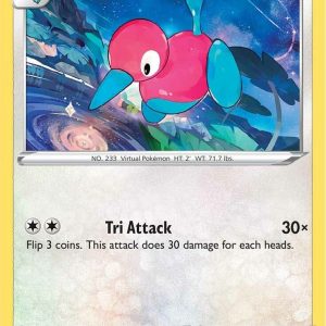 Porygon2 - 117/198