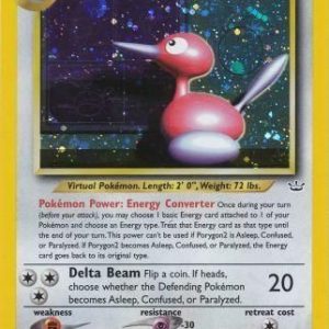 Porygon2 - 12/64 (Holo)