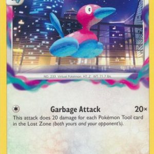 Porygon2 - 141/196