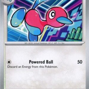Porygon2 - 143/182