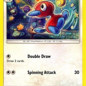 Porygon2 - 156/214