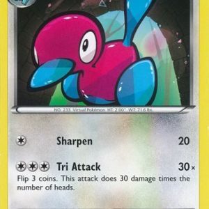 Porygon2 - 65/98