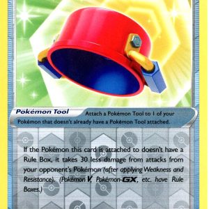Pot Helmet - 146/172 - Reverse