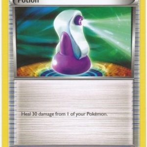 Potion - 100/114