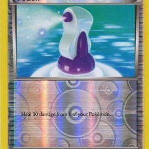 Potion - 106/122 - Reverse