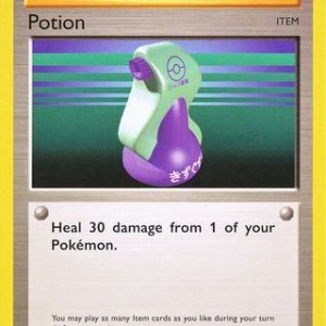 Potion - 83/108