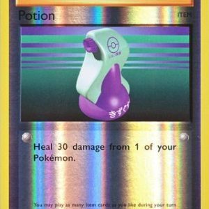 Potion - 83/108 - Reverse