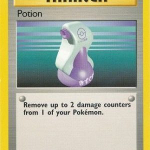 Potion - 94/102