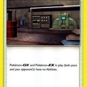 Power Plant - 183/214