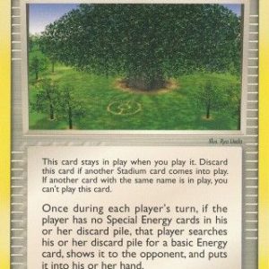 Power Tree - 76/92