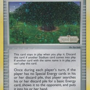 Power Tree - 76/92 - Reverse