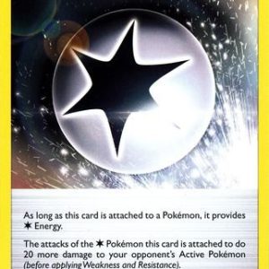 Powerful [C] Energy - 176/189