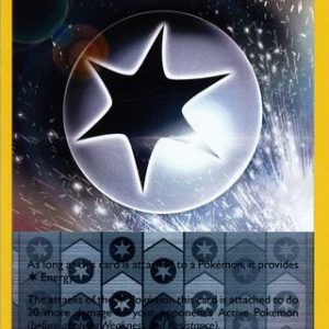 Powerful [C] Energy - 176/189 - Reverse