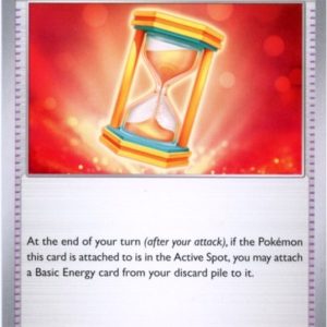 Powerglass - 063/064