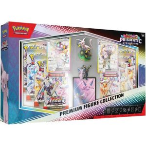 Premium Figure Collection - SV08.5 Prismatic Evolutions
