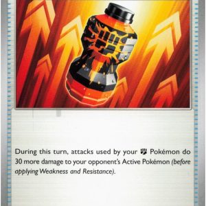 Premium Power Pro - 124/132