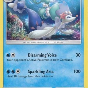 Primarina - 41/149
