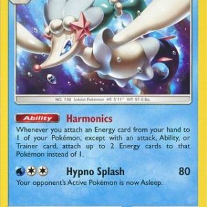 Primarina - 67/214