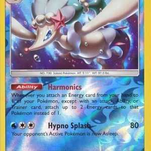 Primarina - 67/214 - Reverse