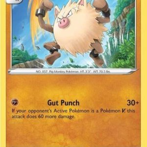 Primeape - 134/264