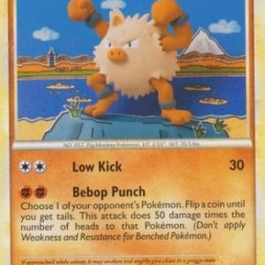 Primeape - 22/95
