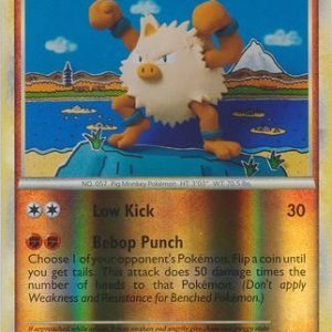 Primeape - 22/95 - Reverse