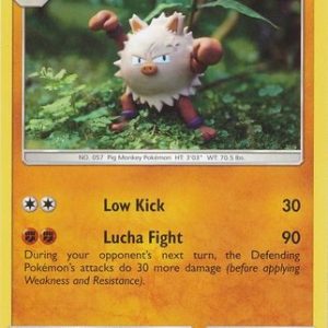 Primeape - 51/111