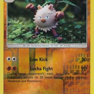 Primeape - 51/111 - Reverse