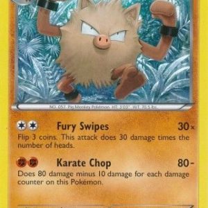 Primeape - 60/116
