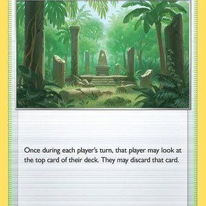 Primordial Altar - 161/195