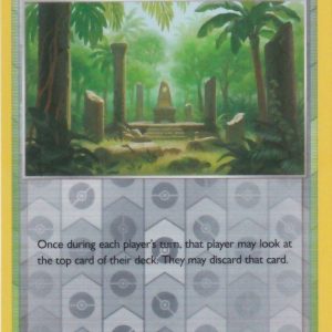 Primordial Altar - 161/195 - Reverse