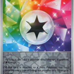 Prism Energy - 086/086 - Reverse
