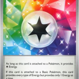 Prism Energy - 216/217