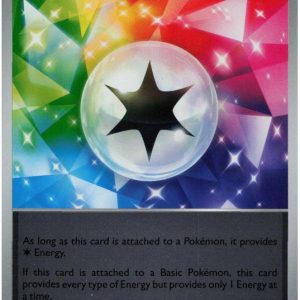 Prism Energy - 216/217 - Reverse