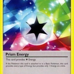Prism Energy - 93/99