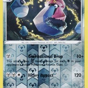 Probopass - 131/192 - Reverse