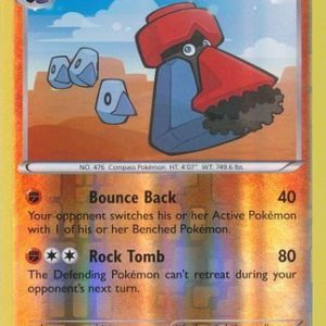 Probopass - 55/114 - Reverse