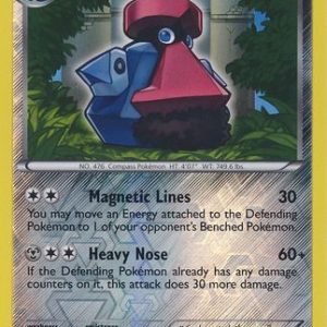 Probopass - 82/124 - Reverse