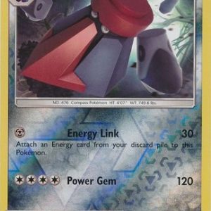 Probopass - 86/145 - Reverse