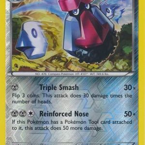 Probopass - 95/160 - Reverse