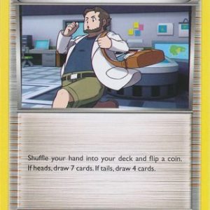 Professor Birch's Observations - 134/160