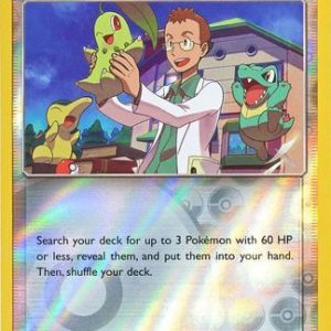 Professor Elm's Lecture - 188/214 - Reverse