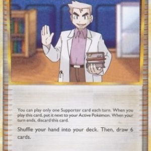 Professor Oak's New Theory - 101/123