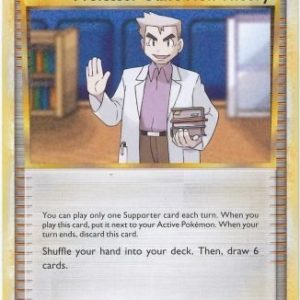 Professor Oak's New Theory - 83/95