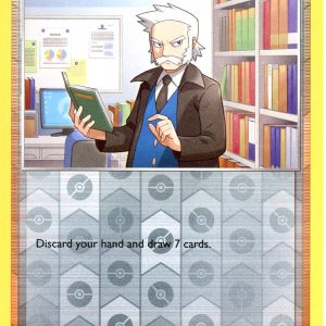 Professor's Research - 147/172 - Reverse