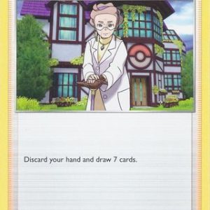 Professor's Research - 178/202 - Non Holo
