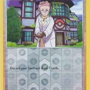 Professor’s Research - 178/202 - Reverse